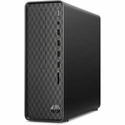 Avis PC de bureau HP S01-pF3003ns i5-13400F 16 GB RAM 512 GB SSD