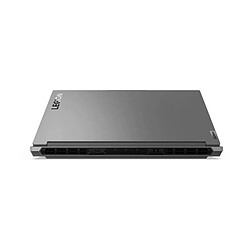 Ordinateur Portable Lenovo Legion 5 16IRX9 16" Intel core i7-14650HX 32 GB RAM 1 TB SSD Nvidia Geforce RTX 4060 QWERTY pas cher