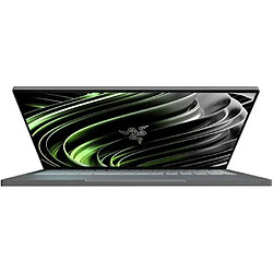 Avis PC Portable - RAZER - Book 13 - Intel EVO - Ecran Tactile 13,4 FHD+ - i7-1165G7 - 16Go - Stockage 256Go SSD - Windows 10 H - AZE · Reconditionné