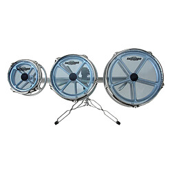 XDrum Set de rototoms