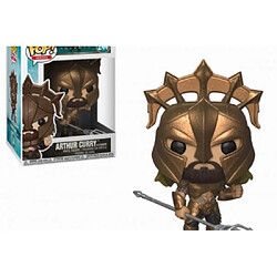 Gamesland AQUAMAN - Bobble Head POP N° 244 - Arthur Curry as Gladiator 