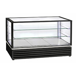 Vitrine Réfrigérée - Puissance 490W - Sofraca