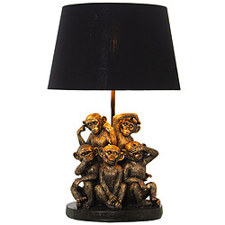 Lampe de bureau