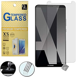 Htdmobiles Film de protection vitre verre trempe transparent pour Huawei Mate 10 Pro 