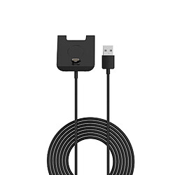 Acheter Wewoo Chargeur Pour Garmin Fenix 6 / 6S / 6X / 5S / 5X / Vivotive3 et autres berceaux de charge verticaux universels. Longueur de câble 1 m