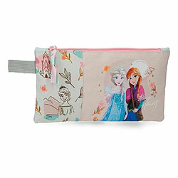 Trousse de Toilette Frozen 22 x 12 cm 