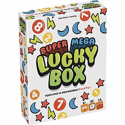 Ludendo Super Mega Lucky Box 