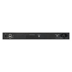 Switch D-Link DGS-3130-54PS/E