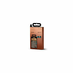 PO-35 Speak Teenage Engineering