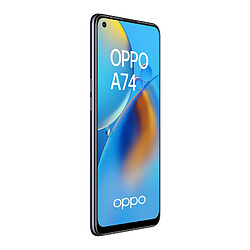 Avis Oppo A77 5G (Double Sim - Ecran 6.56'' - 64 Go, 4 Go RAM) Noir