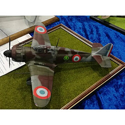 Special Hobby Maquette Avion Bloch Mb.152c1 Early Version