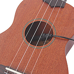 Acheter thermomètre hygromètre guitare