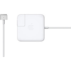 Adaptateur secteur Apple Magsafe 2 45W · Reconditionné 