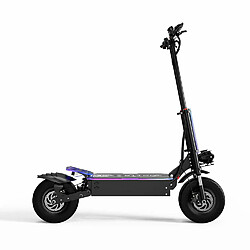 Trottinette Électrique Duotts D99 - 6000W Moteur 2520WH Batterie 120KM Autonomie - Noir Découvrez la Trottinette Électrique Duotts D99: 6000W Moteur, 2520WH Batterie