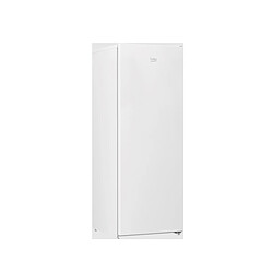 Congélateur armoire 54cm 196l statique - RFSM200T41WN - BEKO