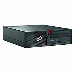 Avis PC Fujitsu Esprimo E920 DT Intel i7-4790 RAM 8Go Disque 500Go Windows 10 Wifi · Occasion