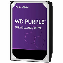 Disque dur Western Digital WD84PURZ 8 TB 3,5" 8 TB 