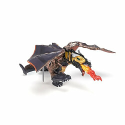 Avis Ludendo Figurine dragon des ténèbres