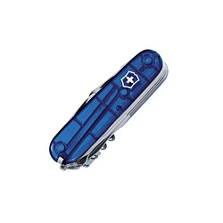 VICTORINOX - 1.6795.T2 - VICTORINOX SWISSCHAMP SAPHIR 