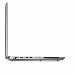 Ordinateur Portable Dell NMF60 512 GB SSD 16 GB RAM 14" Intel Core i7-1355U i5-1335U Espagnol Qwerty pas cher