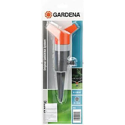 Gardena Arroseur rotatif avec pic