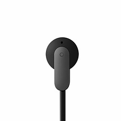 Casques avec Microphone Lenovo 4XD1C99220 Noir 