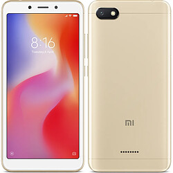 Xiaomi Redmi 6A - Or