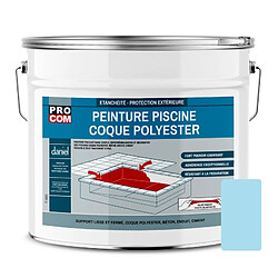 Peinture extérieure PRO COM