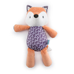 Bright starts Peluche Doudou Petit Renard Ingenuity 