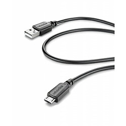 CELLULAR LINE - USBDATACABMICROUSB 