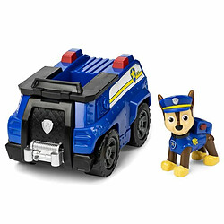 Acheter Spin Master Paw Patrol Véhicule et figurine Chase