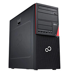 Avis PC Tour Fujitsu P720 Ecran 19" Intel i7-4790 RAM 8Go SSD 240Go Windows 10 Wifi · Occasion