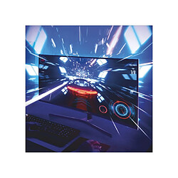 Smart Tech Ecran PC 27" (66 cm) Gaming incurvé 1500 R, Dalle VA, Résolution FHD: 1920 * 1080, 240Hz, 1ms, HDMI 2.1, USB