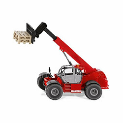 Ludendo Manitou MHT 10230 Chargeur Télescopique 