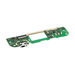 Acheter Wewoo Pour HTC Desire 626 Remplacement de Câble flexible Flex Cable de port de chargement d'pièce détachée