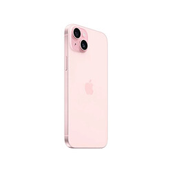 Smartphone Apple iPhone 15 Plus 6,7" 256 GB Rose 