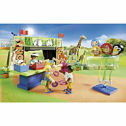 Playmobil® Parc Animalier Playmobil Family Fun 70341