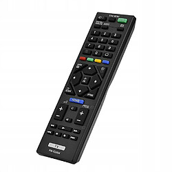 GUPBOO Télécommande Universelle de Rechange Pour téléviseur SONY Bravia RB1FK KDL-32R420A KDL-32