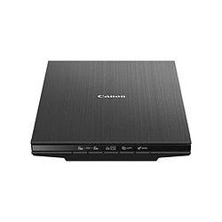 Scanner Canon Lide 400 4800 DPI USB Noir 