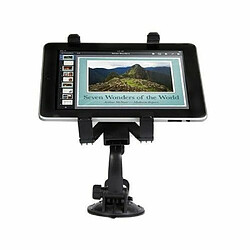 Avis Yonis Support auto ventouse tablette 10 pouces