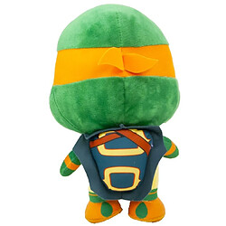 Play By Play Peluche Tortue Ninja Mutante - 28 cm