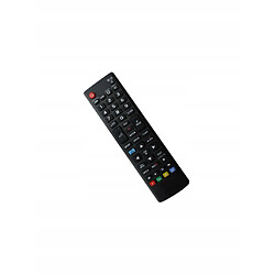 GUPBOO Télécommande Universelle de Rechange Pour LG 55UH7500-UA 55UH7650 55UH6150-UB 86UH9500-U