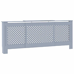 Radiateur bain d'huile