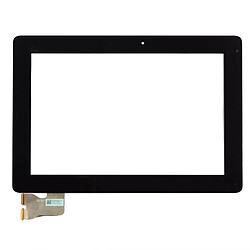 Wewoo Pour ASUS MeMO Pad FHD noir 10 ME302 Version 5425N pièce détachée remplacement d'écran tactile (seul sans le LCD)