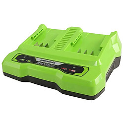 Adaptateur secteur PC portable Greenworks