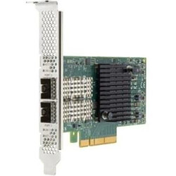 Hewlett Packard Enterprise Ethernet 10/25Gb 2-port 640SFP28 100000 Mbit/s Interne (HPE ETH 10/25GB 2P 640SFP28 ADAPTER)