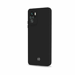 Protection pour téléphone portable Celly CROMO957BK Noir Xiaomi 