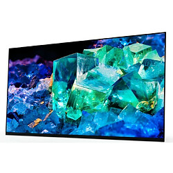 Acheter Sony TV OLED 4K 139 cm XR55A95KAEP