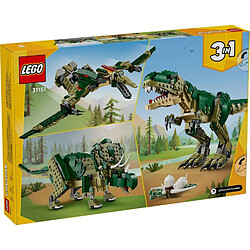 31151 Le T-rex LEGO® Creator