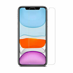 Écran de protection en verre Riff 2.5D 0,3 mm pour Apple iPhone 11 / iPhone XR